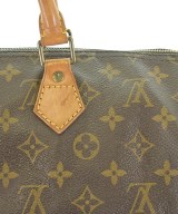 LOUIS VUITTON（ルイヴィトン）ボストンバッグ 茶 サイズ:- レディース/2200664993825