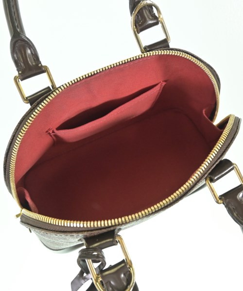 LOUIS VUITTON（ルイヴィトン）ハンドバッグ 茶 サイズ:- レディース/2200664993863