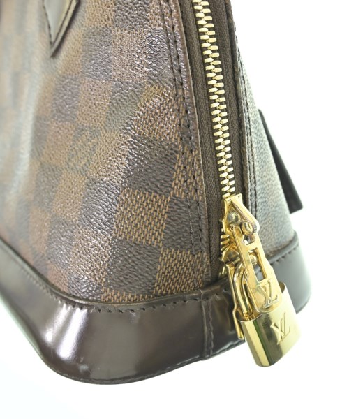 LOUIS VUITTON（ルイヴィトン）ハンドバッグ 茶 サイズ:- レディース/2200664993863
