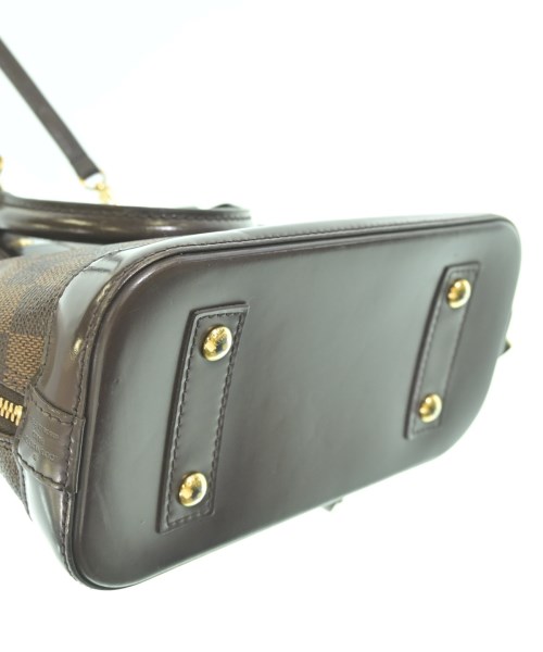 LOUIS VUITTON（ルイヴィトン）ハンドバッグ 茶 サイズ:- レディース/2200664993863