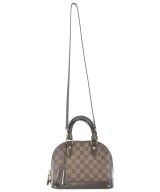 LOUIS VUITTON（ルイヴィトン）ハンドバッグ 茶 サイズ:- レディース/2200664993863