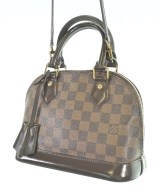 LOUIS VUITTON（ルイヴィトン）ハンドバッグ 茶 サイズ:- レディース/2200664993863