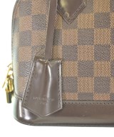 LOUIS VUITTON（ルイヴィトン）ハンドバッグ 茶 サイズ:- レディース/2200664993863