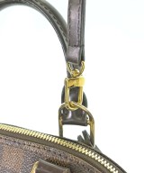 LOUIS VUITTON（ルイヴィトン）ハンドバッグ 茶 サイズ:- レディース/2200664993863