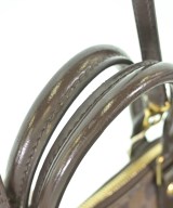 LOUIS VUITTON（ルイヴィトン）ハンドバッグ 茶 サイズ:- レディース/2200664993863