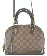 LOUIS VUITTON ハンドバッグ