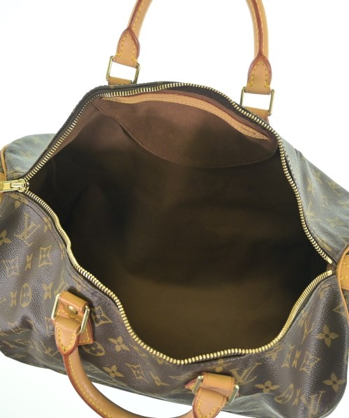 LOUIS VUITTON（ルイヴィトン）ボストンバッグ 茶 サイズ:- レディース/2200664993870