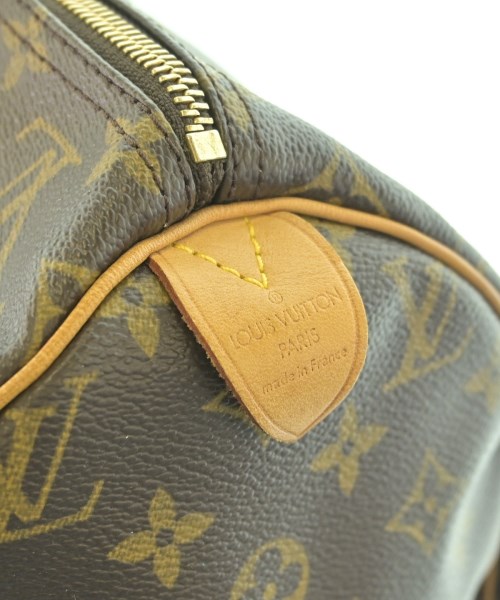 LOUIS VUITTON（ルイヴィトン）ボストンバッグ 茶 サイズ:- レディース/2200664993870