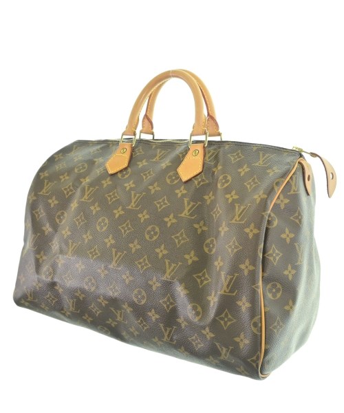 LOUIS VUITTON（ルイヴィトン）ボストンバッグ 茶 サイズ:- レディース/2200664993870