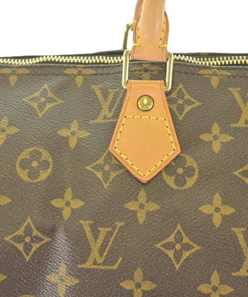 LOUIS VUITTON（ルイヴィトン）ボストンバッグ 茶 サイズ:- レディース/2200664993870