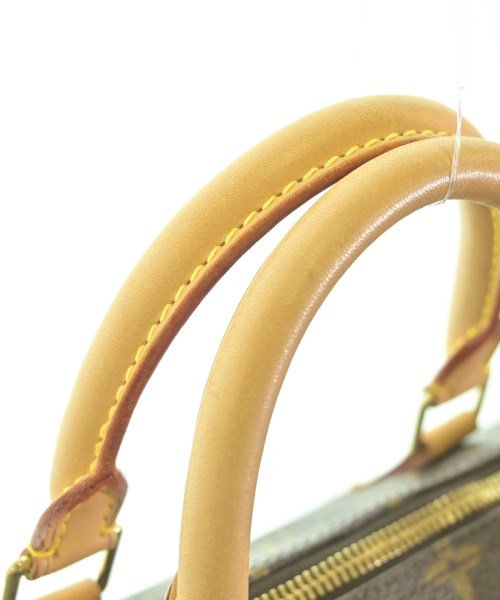 LOUIS VUITTON（ルイヴィトン）ボストンバッグ 茶 サイズ:- レディース/2200664993870