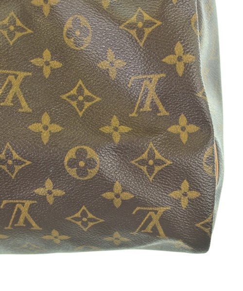 LOUIS VUITTON（ルイヴィトン）ボストンバッグ 茶 サイズ:- レディース/2200664993870