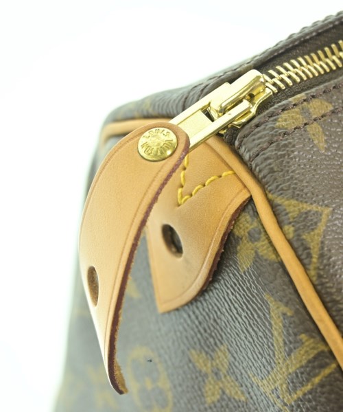 LOUIS VUITTON（ルイヴィトン）ボストンバッグ 茶 サイズ:- レディース/2200664993870