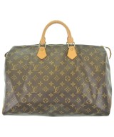 LOUIS VUITTON（ルイヴィトン）ボストンバッグ 茶 サイズ:- レディース/2200664993870