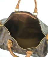 LOUIS VUITTON（ルイヴィトン）ボストンバッグ 茶 サイズ:- レディース/2200664993870