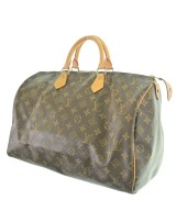 LOUIS VUITTON（ルイヴィトン）ボストンバッグ 茶 サイズ:- レディース/2200664993870