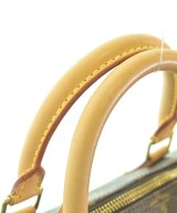 LOUIS VUITTON（ルイヴィトン）ボストンバッグ 茶 サイズ:- レディース/2200664993870