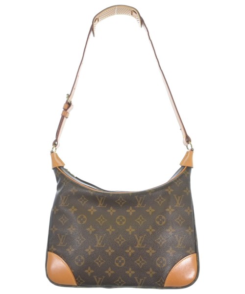 LOUIS VUITTON（ルイヴィトン）ショルダーバッグ 茶 サイズ:- レディース/2200664993917