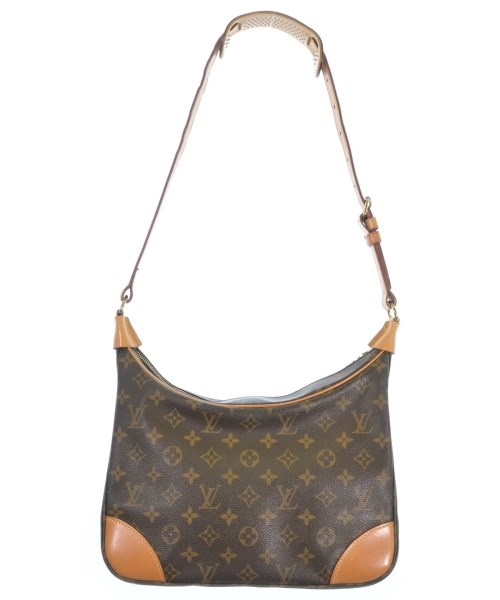 LOUIS VUITTON（ルイヴィトン）ショルダーバッグ 茶 サイズ:- レディース/2200664993917