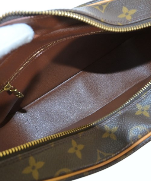 LOUIS VUITTON（ルイヴィトン）ショルダーバッグ 茶 サイズ:- レディース/2200664993917