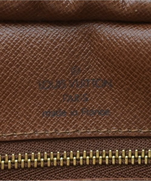 LOUIS VUITTON（ルイヴィトン）ショルダーバッグ 茶 サイズ:- レディース/2200664993917