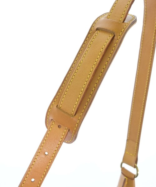 LOUIS VUITTON（ルイヴィトン）ショルダーバッグ 茶 サイズ:- レディース/2200664993917