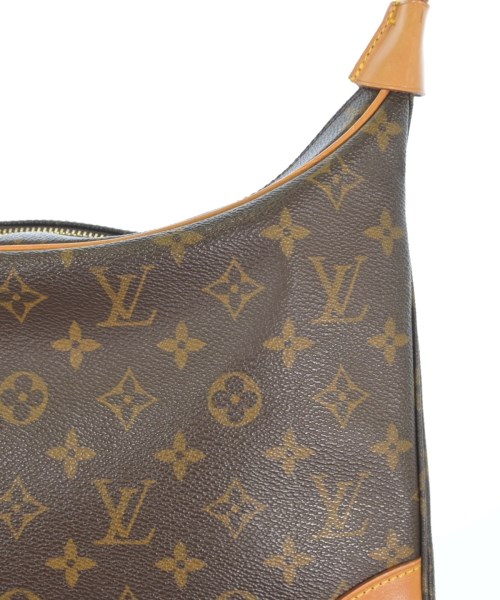 LOUIS VUITTON（ルイヴィトン）ショルダーバッグ 茶 サイズ:- レディース/2200664993917