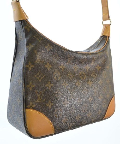 LOUIS VUITTON（ルイヴィトン）ショルダーバッグ 茶 サイズ:- レディース/2200664993917