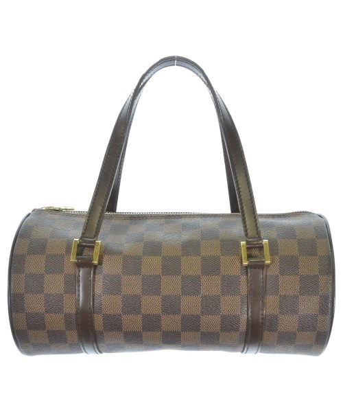 LOUIS VUITTON（ルイヴィトン）ハンドバッグ 茶 サイズ:PM レディース/2200664993986