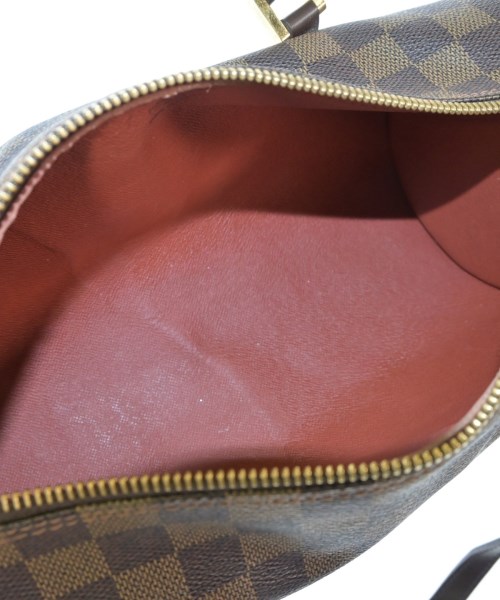 LOUIS VUITTON（ルイヴィトン）ハンドバッグ 茶 サイズ:PM レディース/2200664993986