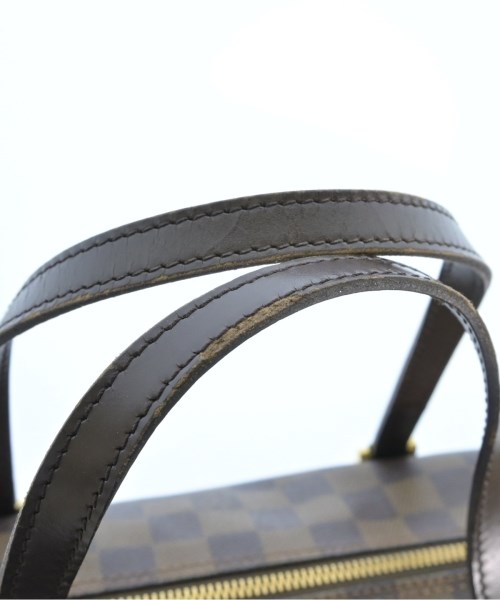 LOUIS VUITTON（ルイヴィトン）ハンドバッグ 茶 サイズ:PM レディース/2200664993986