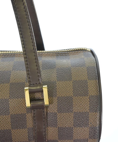 LOUIS VUITTON（ルイヴィトン）ハンドバッグ 茶 サイズ:PM レディース/2200664993986