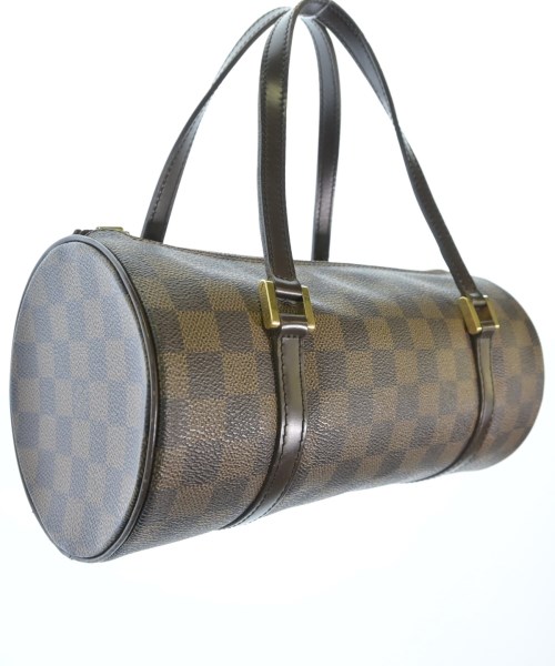 LOUIS VUITTON（ルイヴィトン）ハンドバッグ 茶 サイズ:PM レディース/2200664993986