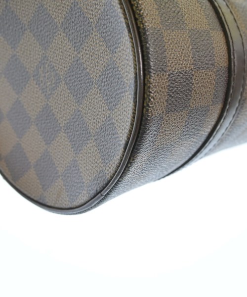 LOUIS VUITTON（ルイヴィトン）ハンドバッグ 茶 サイズ:PM レディース/2200664993986