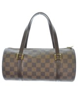 LOUIS VUITTON（ルイヴィトン）ハンドバッグ 茶 サイズ:PM レディース/2200664993986