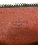 LOUIS VUITTON（ルイヴィトン）ハンドバッグ 茶 サイズ:PM レディース/2200664993986
