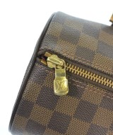 LOUIS VUITTON（ルイヴィトン）ハンドバッグ 茶 サイズ:PM レディース/2200664993986