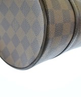 LOUIS VUITTON（ルイヴィトン）ハンドバッグ 茶 サイズ:PM レディース/2200664993986