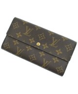 LOUIS VUITTON（ルイヴィトン）財布・コインケース 茶 サイズ:- レディース/2200664994082