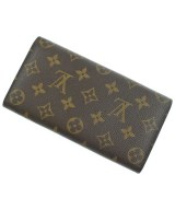 LOUIS VUITTON（ルイヴィトン）財布・コインケース 茶 サイズ:- レディース/2200664994082