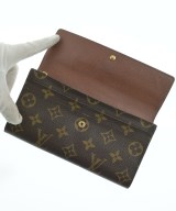 LOUIS VUITTON（ルイヴィトン）財布・コインケース 茶 サイズ:- レディース/2200664994082