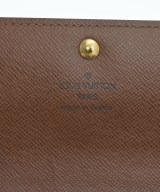 LOUIS VUITTON（ルイヴィトン）財布・コインケース 茶 サイズ:- レディース/2200664994082