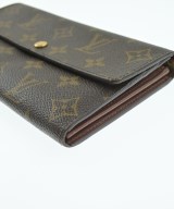 LOUIS VUITTON（ルイヴィトン）財布・コインケース 茶 サイズ:- レディース/2200664994082