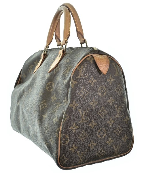 LOUIS VUITTON（ルイヴィトン）ハンドバッグ 茶 サイズ:30 レディース/2200664994112