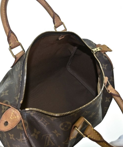 LOUIS VUITTON（ルイヴィトン）ハンドバッグ 茶 サイズ:30 レディース/2200664994112