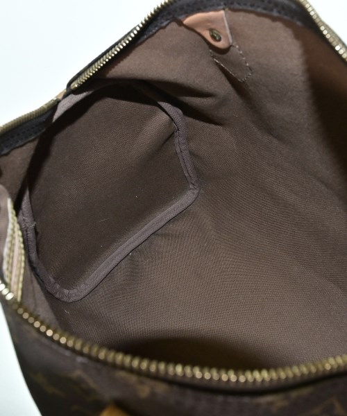 LOUIS VUITTON（ルイヴィトン）ハンドバッグ 茶 サイズ:30 レディース/2200664994112