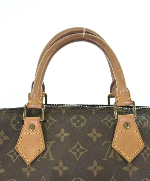 LOUIS VUITTON（ルイヴィトン）ハンドバッグ 茶 サイズ:30 レディース/2200664994112