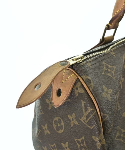 LOUIS VUITTON（ルイヴィトン）ハンドバッグ 茶 サイズ:30 レディース/2200664994112
