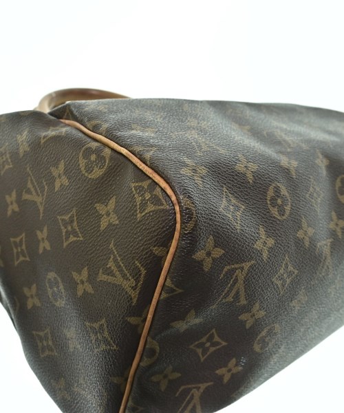LOUIS VUITTON（ルイヴィトン）ハンドバッグ 茶 サイズ:30 レディース/2200664994112