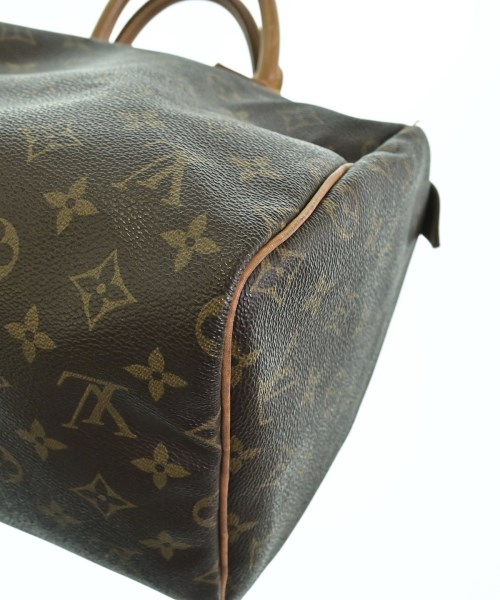 LOUIS VUITTON（ルイヴィトン）ハンドバッグ 茶 サイズ:30 レディース/2200664994112